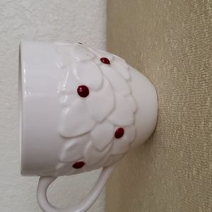 Starbucks Mugs 2004 Holiday